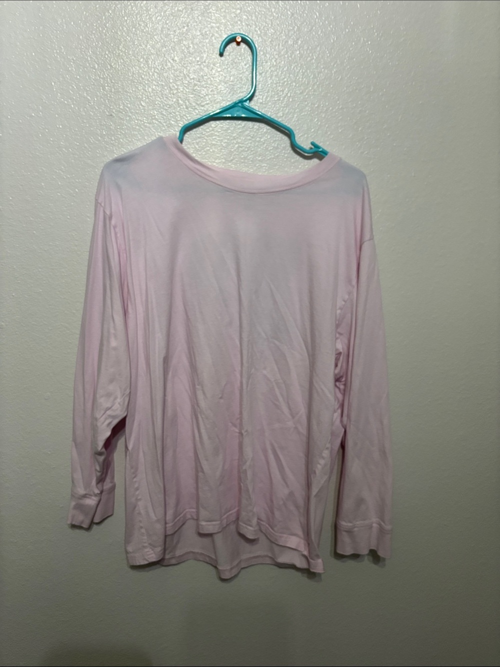 Pink/Victoria Secret shirt